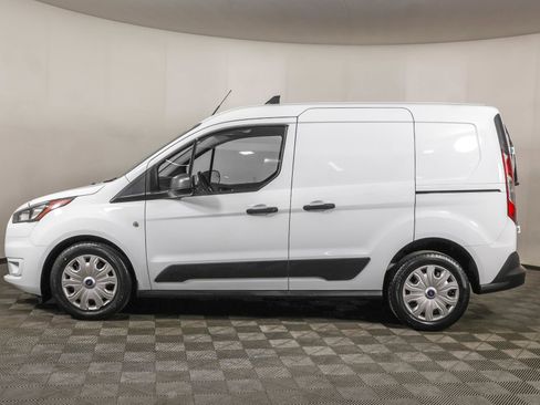 Used 2022 Ford Transit Connect XLT image 19