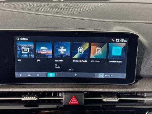 New 2026 Kia Sportage X-Pro Prestige AWD/4WD image 18