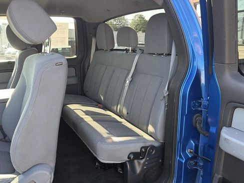 Used 2012 Ford F150 XLT w/ XLT Chrome Pkg AWD/4WD image 18