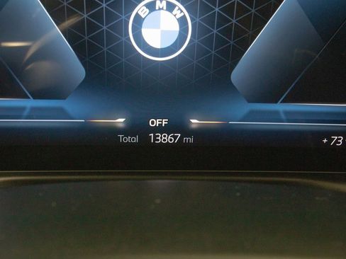 Used 2025 BMW 430i xDrive image 21