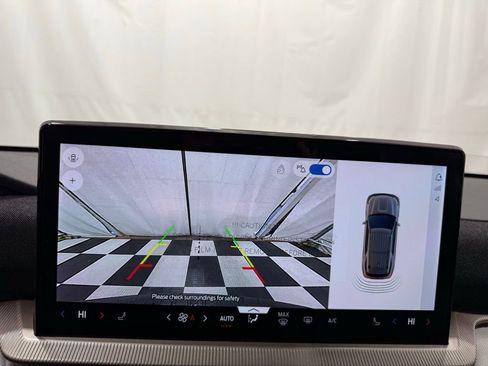 New 2026 Ford Explorer Active image 40