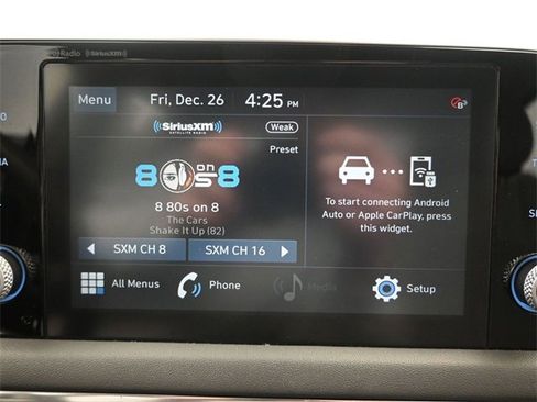 Used 2021 Hyundai Sonata SEL w/ Cargo Package image 13