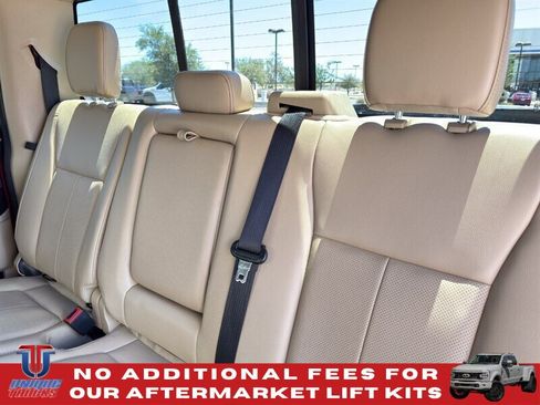 Used 2021 Ford F450 Lariat AWD/4WD image 20