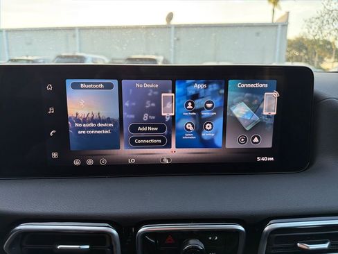 New 2026 Nissan Sentra SV w/ Floor Mat Package image 23