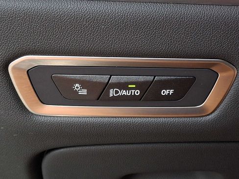 Used 2024 BMW X7 xDrive40i w/ M Sport Package AWD/4WD image 23