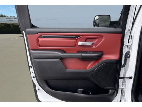 Used 2019 RAM 1500 Rebel w/ Rebel Level 2 Equipment Group image 18