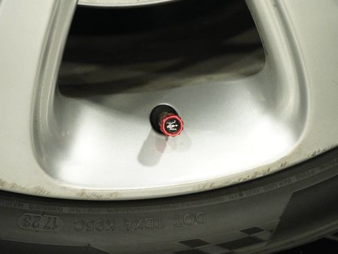 Used 2003 Maserati Spyder Cambiocorsa image 56