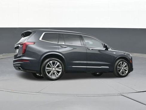 Used 2021 Cadillac XT6 Premium Luxury AWD/4WD image 57