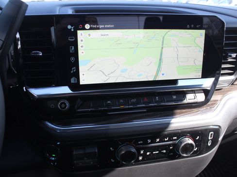 New 2026 Chevrolet Silverado 1500 LT image 12