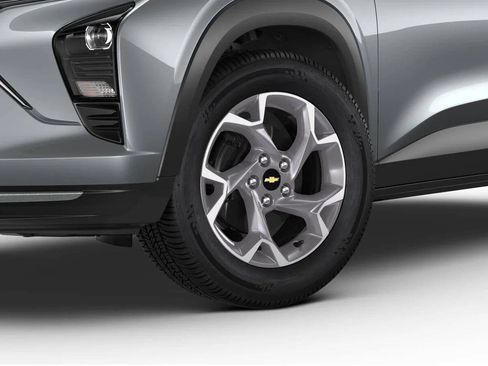 New 2026 Chevrolet Trax LT w/ Driver Confidence Package FWD image 18