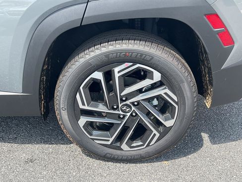 New 2026 Hyundai Tucson Limited AWD/4WD image 5