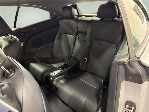 Used 2011 Lexus IS 250C image 13