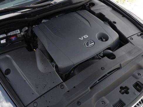 Used 2010 Lexus IS 250 AWD w/ Preferred Accessory Package image 45