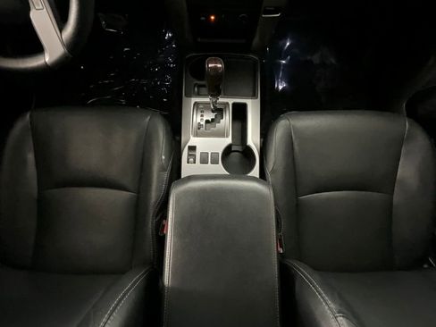 Used 2022 Toyota 4Runner Limited image 14