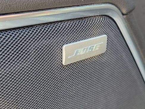 Certified 2023 Chevrolet Silverado 1500 LTZ w/ LTZ Convenience Package II AWD/4WD image 23