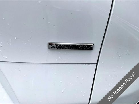 Used 2023 MAZDA CX-30 AWD 2.5 S w/ Select Package image 8