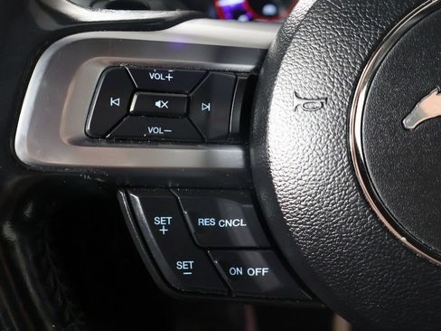 Used 2018 Ford Mustang GT Premium w/ Equipment Group 401A RWD image 34