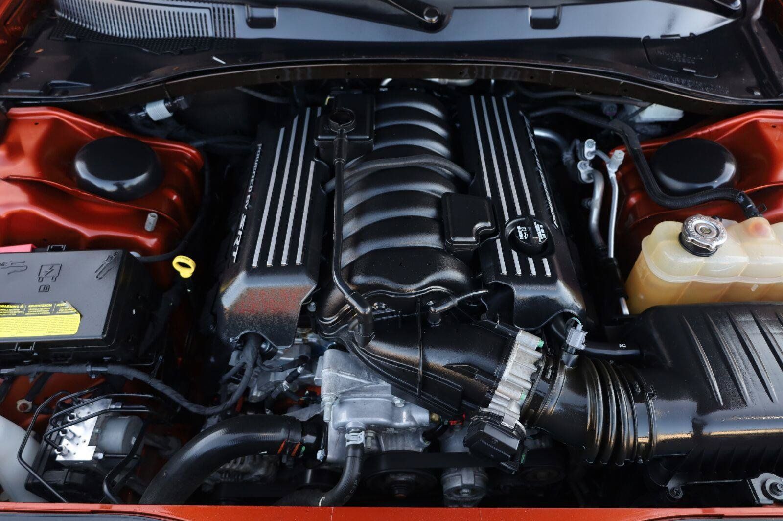 Used 2020 Dodge Charger Scat Pack RWD image 15