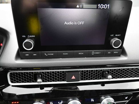 New 2026 Honda Civic Sport image 8