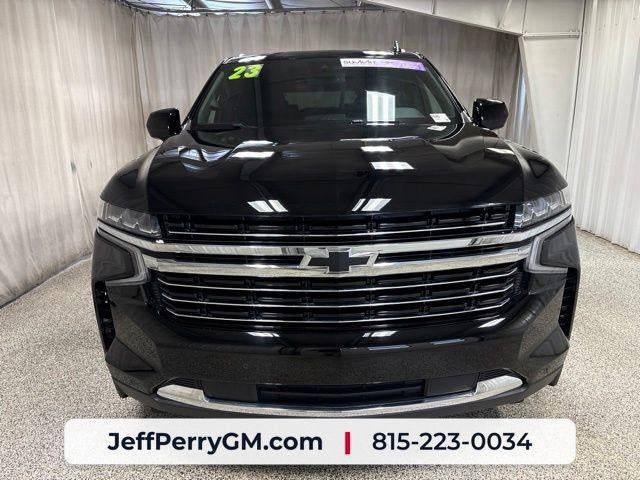 Used 2023 Chevrolet Tahoe LT AWD/4WD image 7