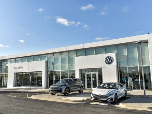 Used 2022 Volkswagen Atlas Cross Sport SEL Premium R-Line image 24