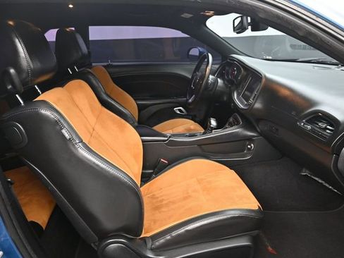 Used 2021 Dodge Challenger GT w/ Plus Package RWD image 10