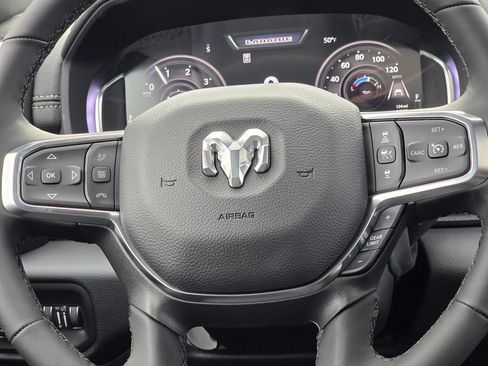 New 2026 RAM 3500 Laramie image 20