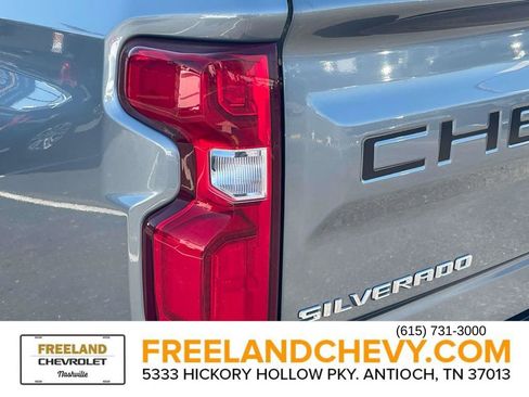Used 2019 Chevrolet Silverado 1500 RST w/ All-Star Edition image 11