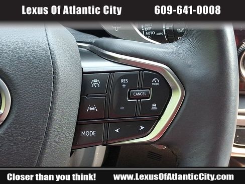 Certified 2024 Lexus RX 350 Premium w/ Cold Area Package AWD/4WD image 23