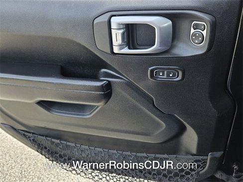 Used 2020 Jeep Wrangler Unlimited Rubicon image 31