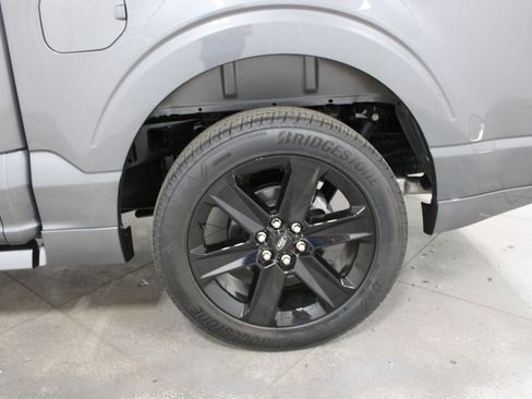 New 2026 Ford F150 STX w/ F-150 LOBO Package AWD/4WD image 33