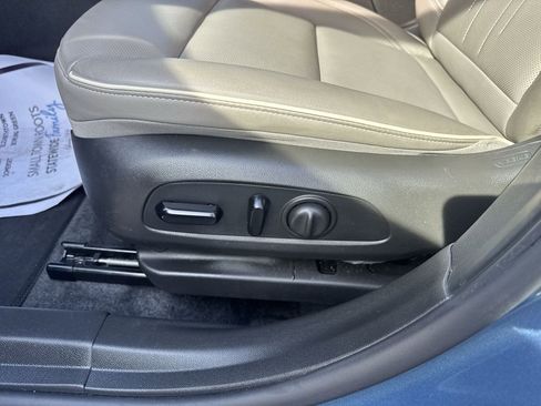 Used 2024 Buick Envista Avenir FWD image 14