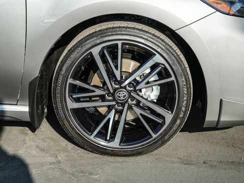Used 2026 Toyota Camry XSE FWD image 10