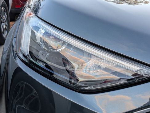 Certified 2024 Ford Edge SEL w/ Convenience Package image 11