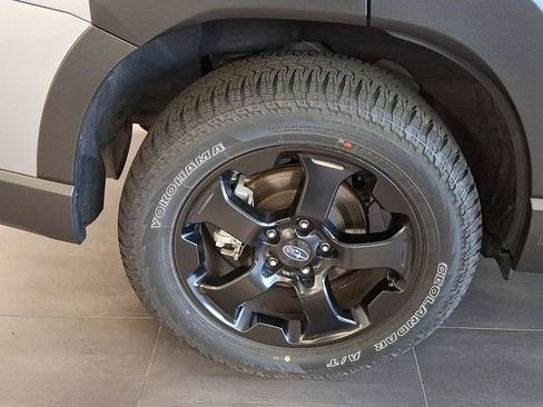 Certified 2025 Subaru Forester Wilderness image 7