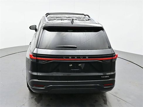 Used 2024 Lexus TX 350 FWD image 22