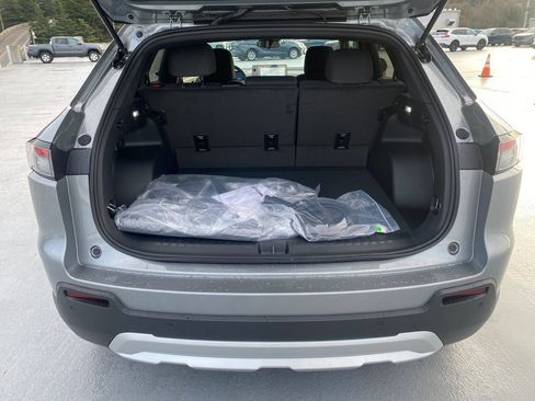 New 2026 Honda Prologue EX image 12