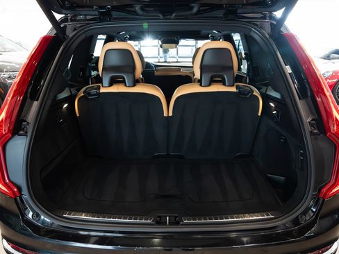 Used 2016 Volvo XC90 T6 AWD/4WD image 8