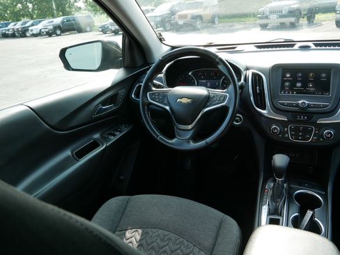 Used 2022 Chevrolet Equinox LT image 13