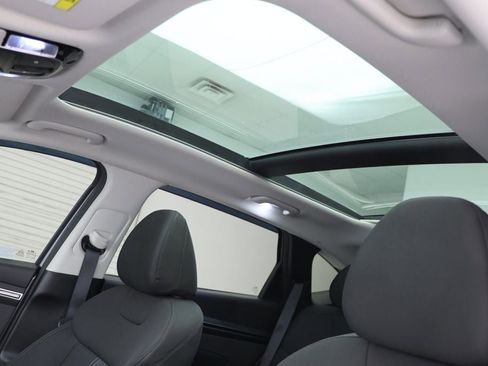 Used 2022 Hyundai Tucson SEL image 17