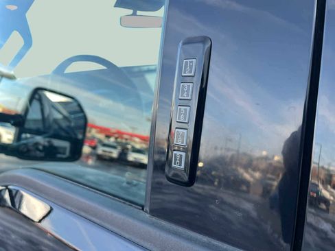 Used 2023 Ford F250 Lariat w/ Lariat Ultimate Package image 29