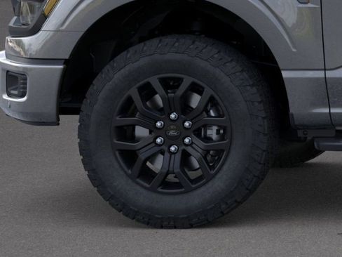 New 2026 Ford F150 Tremor w/ Equipment Group 402B image 19