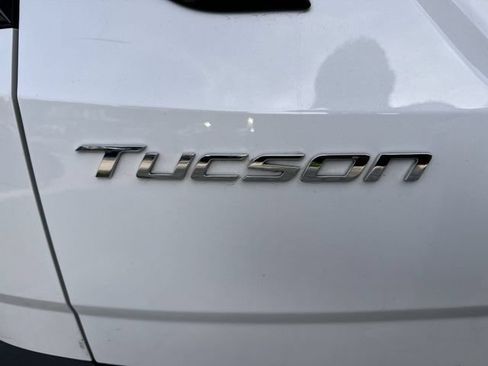 Used 2022 Hyundai Tucson SEL w/ Cargo Package AWD/4WD image 39