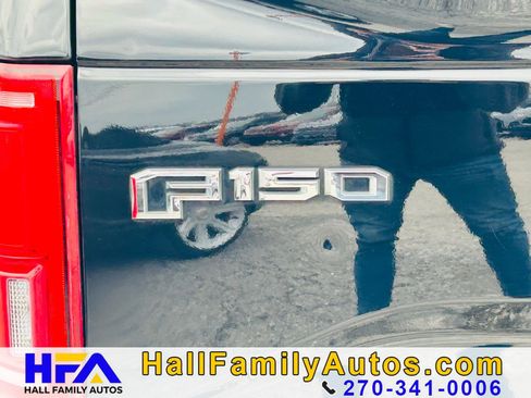 Used 2017 Ford F150 Lariat w/ Equipment Group 502A Luxury image 33