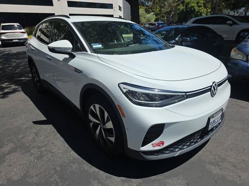 Used 2023 Volkswagen ID.4 Pro RWD image 4