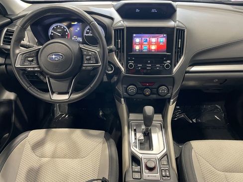 Used 2021 Subaru Forester Premium image 10