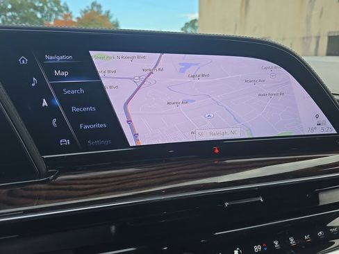 Used 2023 Cadillac Escalade Sport Platinum image 24