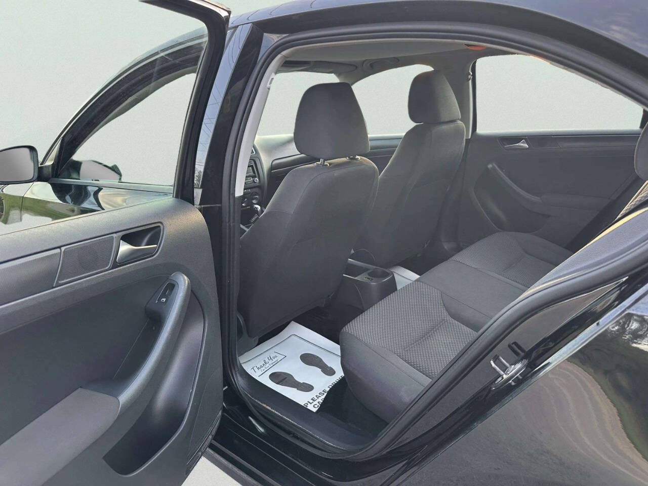 Used 2012 Volkswagen Jetta Sedan FWD image 28
