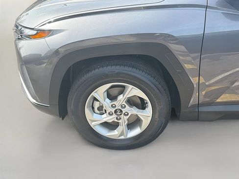 Certified 2024 Hyundai Tucson SEL FWD image 30