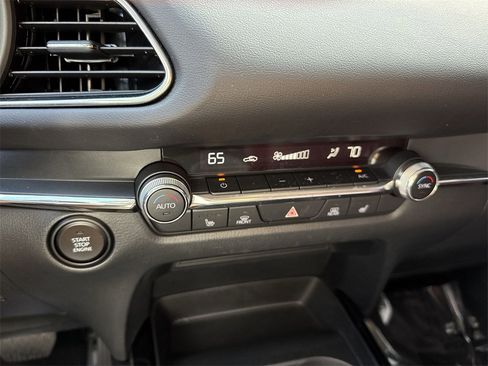 Certified 2023 MAZDA CX-30 AWD 2.5 S w/ Preferred Package image 52